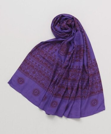 【チャイハネ】クリシュナストール