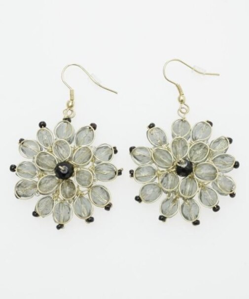 【チャイハネ】フラクルピアス