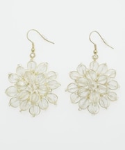 【チャイハネ】フラクルピアス