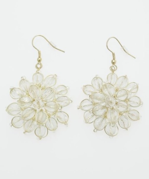 【チャイハネ】フラクルピアス