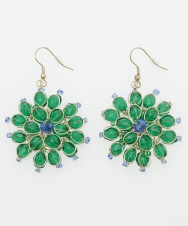 【チャイハネ】フラクルピアス