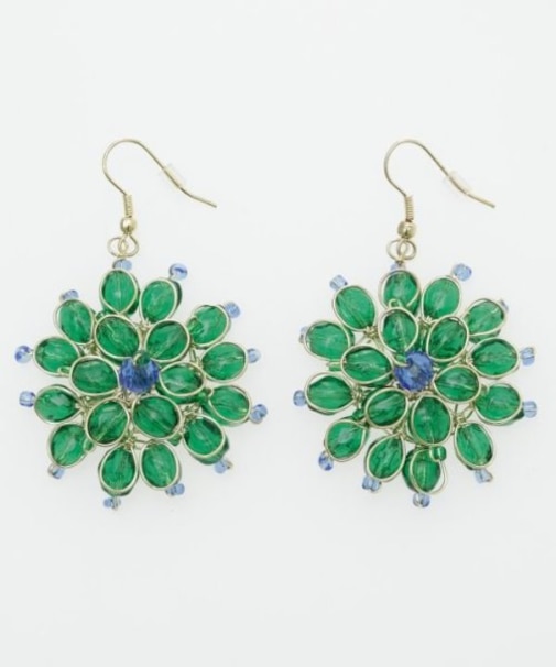 【チャイハネ】フラクルピアス