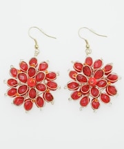 【チャイハネ】フラクルピアス