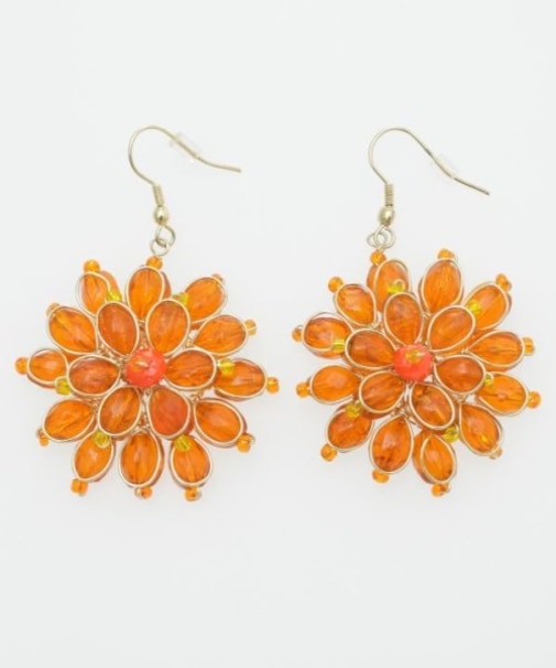 【チャイハネ】フラクルピアス