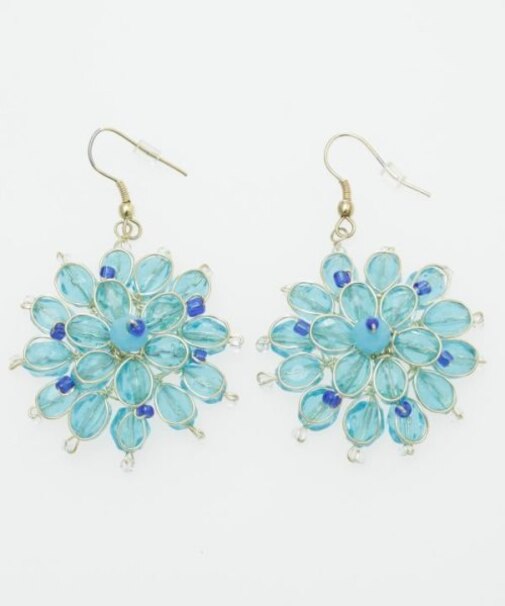 【チャイハネ】フラクルピアス