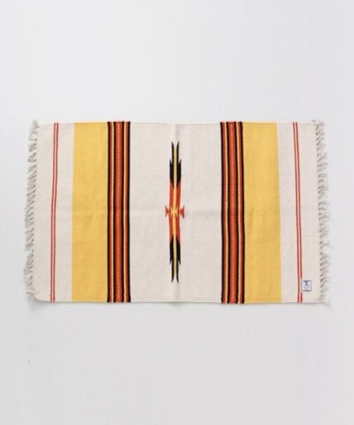 【チャイハネ】オルテガＭＡＴ（９０ｃｍ）