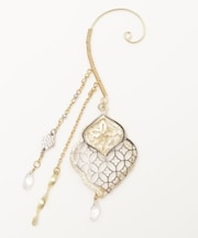 【チャイハネ】ビアンカルルイヤーフック