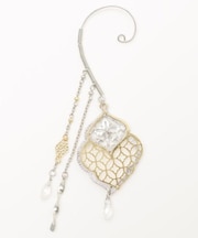 【チャイハネ】ビアンカルルイヤーフック