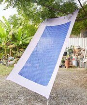 【チャイハネ】ハクリィタープクロス（２７０ｃｍ）