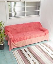 【チャイハネ】ハクリィタープクロス（２７０ｃｍ）