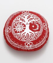 【チャイハネ】パワー座禅クッション