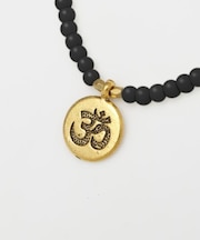 【チャイハネ】メンズチェンイネックレス