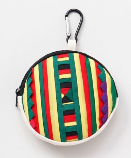 【チャイハネ】アラウンドリスポーチ