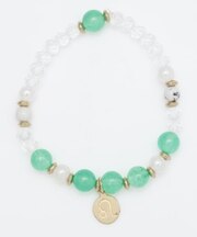 【チャイハネ】ホロスコットブレスレット