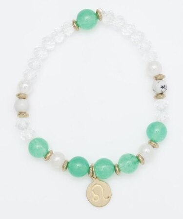 【チャイハネ】ホロスコットブレスレット