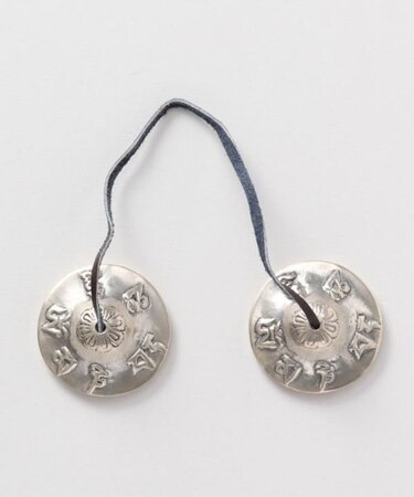 【チャイハネ】ヒーリングティンシャーＭ