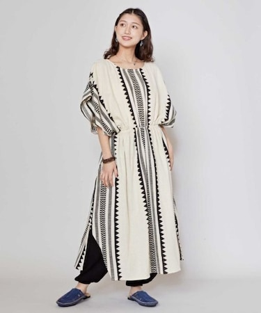 【チャイハネ】アイセブルワンピース