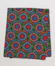 【チャイハネ】ラフィキマルチクロス(180cm×110cm)