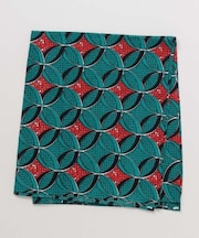 【チャイハネ】ラフィキマルチクロス（180cm×110cm）