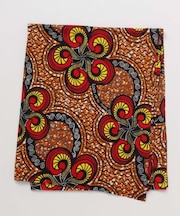 【チャイハネ】ラフィキマルチクロス（180cm×110cm）