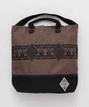 【チャイハネ】キングトート