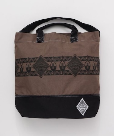 【チャイハネ】キングトート