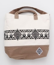 【チャイハネ】キングトート