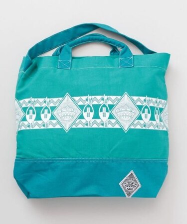 【チャイハネ】キングトート
