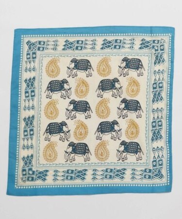 【チャイハネ】ファントバンダナ