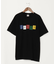 【チャイハネ】タルチョメンズＴシャツ