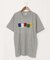 【チャイハネ】タルチョメンズＴシャツ