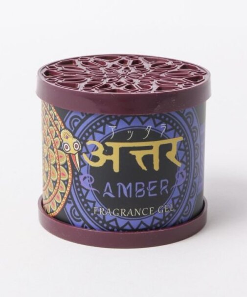 【チャイハネ】アッタラGELフレグランス