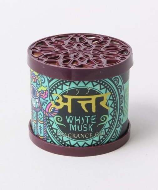 【チャイハネ】アッタラGELフレグランス