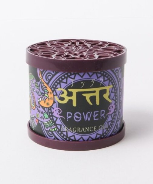【チャイハネ】アッタラGELフレグランス