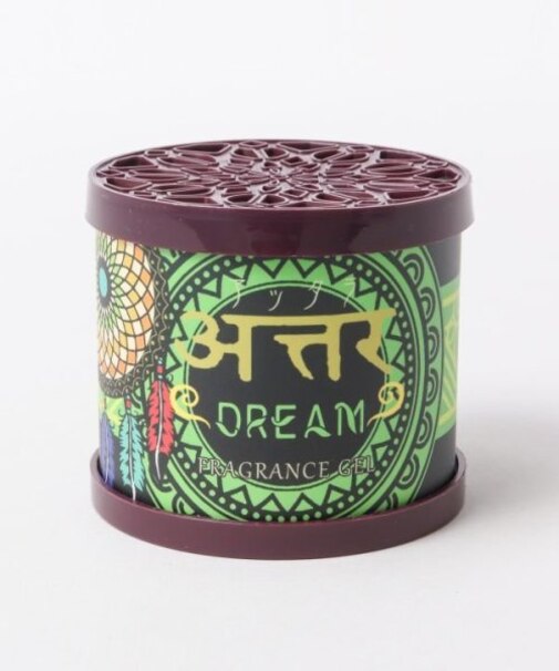 【チャイハネ】アッタラGELフレグランス