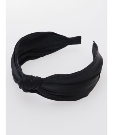 【チャイハネ】クシュリーヘアバンド