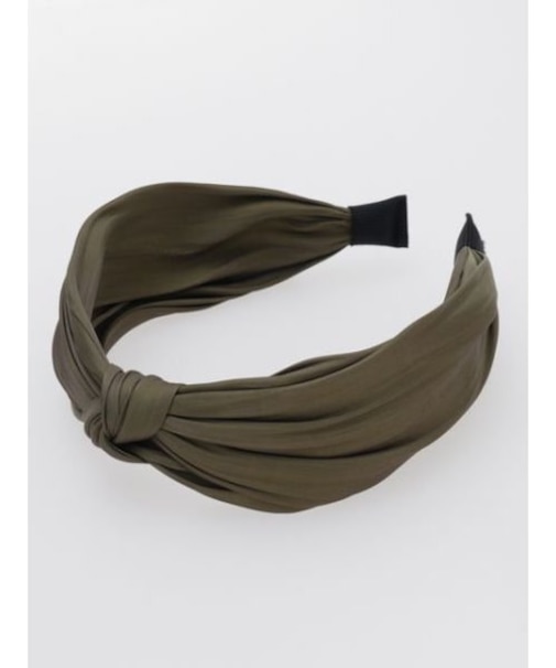 【チャイハネ】クシュリーヘアバンド