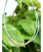 【チャイハネ】キャシャニレンブレス＆アンクレット