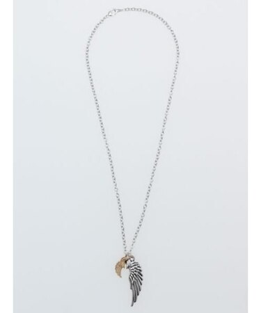 【チャイハネ】メンズカチィネックレス