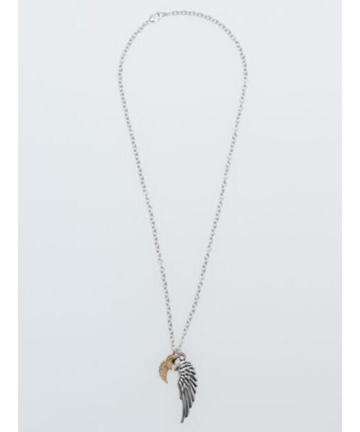 【チャイハネ】メンズカチィネックレス