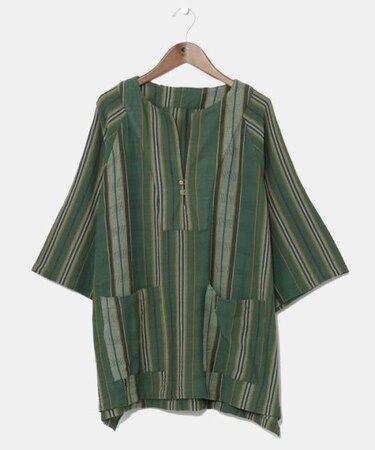 【チャイハネ】デルアメンズトップス
