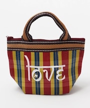 【チャイハネ】ピーズビニミニＢＡＧ