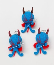 【チャイハネ】ファンキーデビルドールL