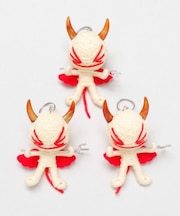 【チャイハネ】ファンキーデビルドールL