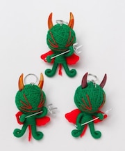 【チャイハネ】ファンキーデビルドールL