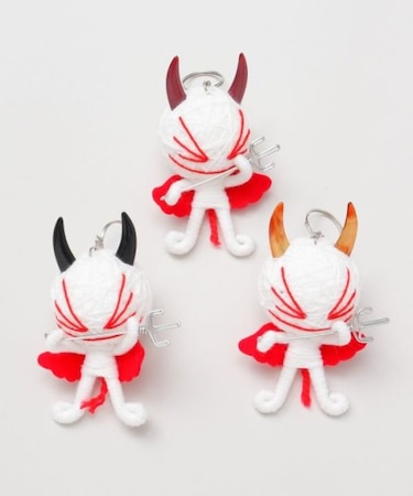 【チャイハネ】ファンキーデビルドールL