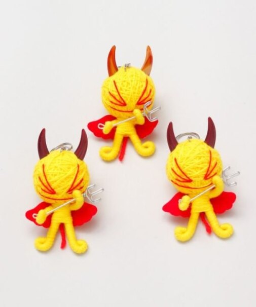 【チャイハネ】ファンキーデビルドールＬ