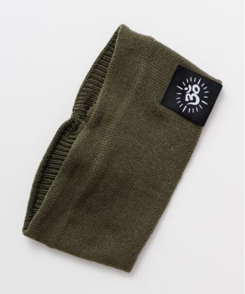 【チャイハネ】オムヘアバンド