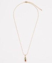 【チャイハネ】キーレトネックレス