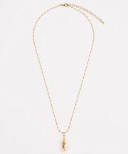 【チャイハネ】キーレトネックレス